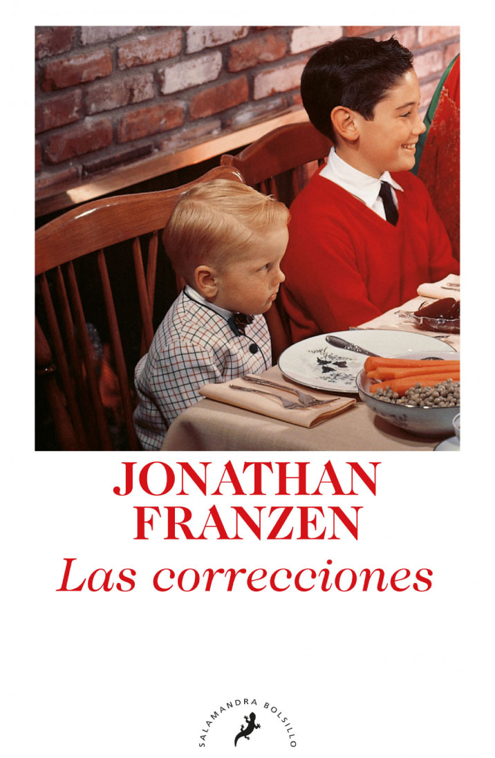 las correcciones
