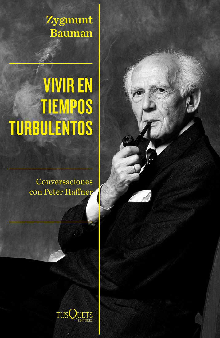 Vivir en tiempos turbulentos