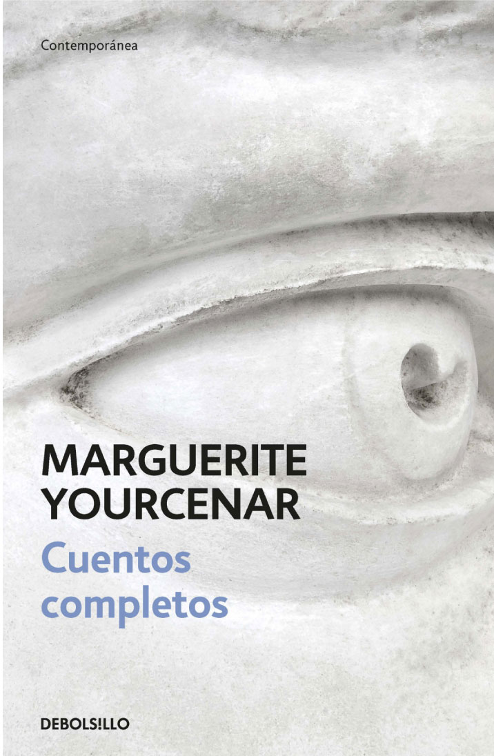 Cuentos completos