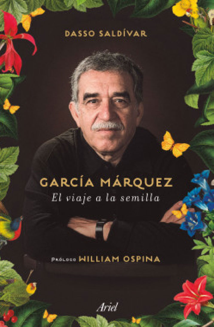 García Márquez