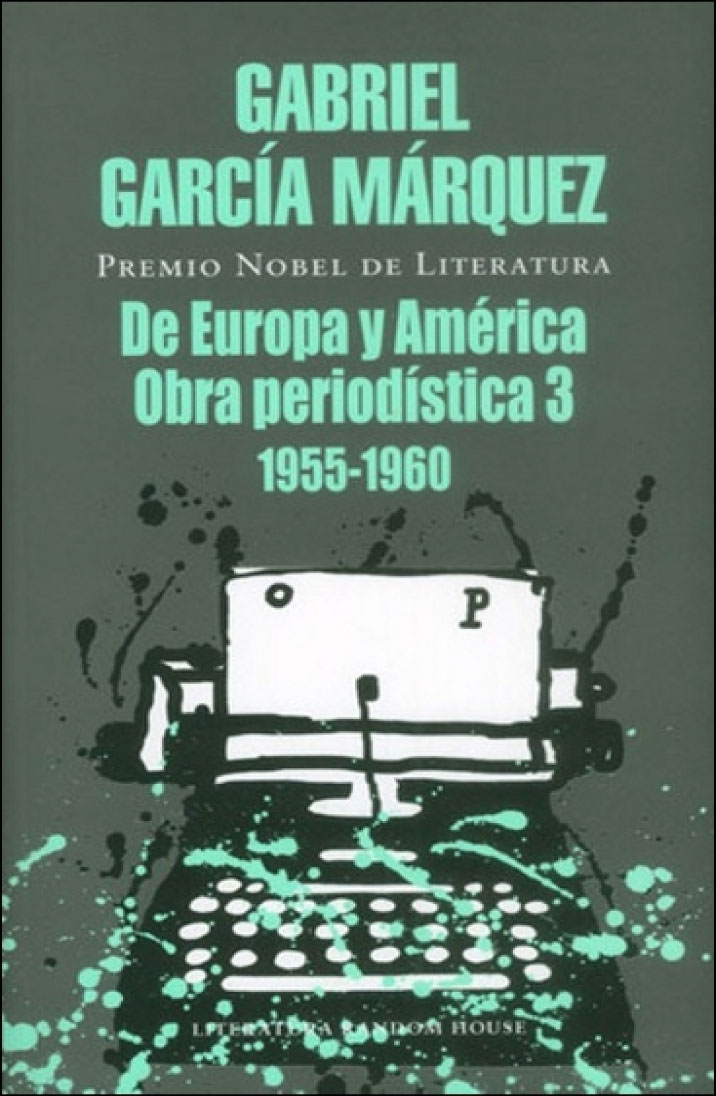 De Europa y América