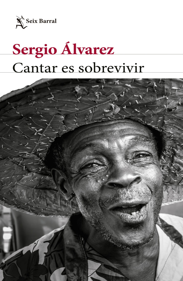Cantar es sobrevivir