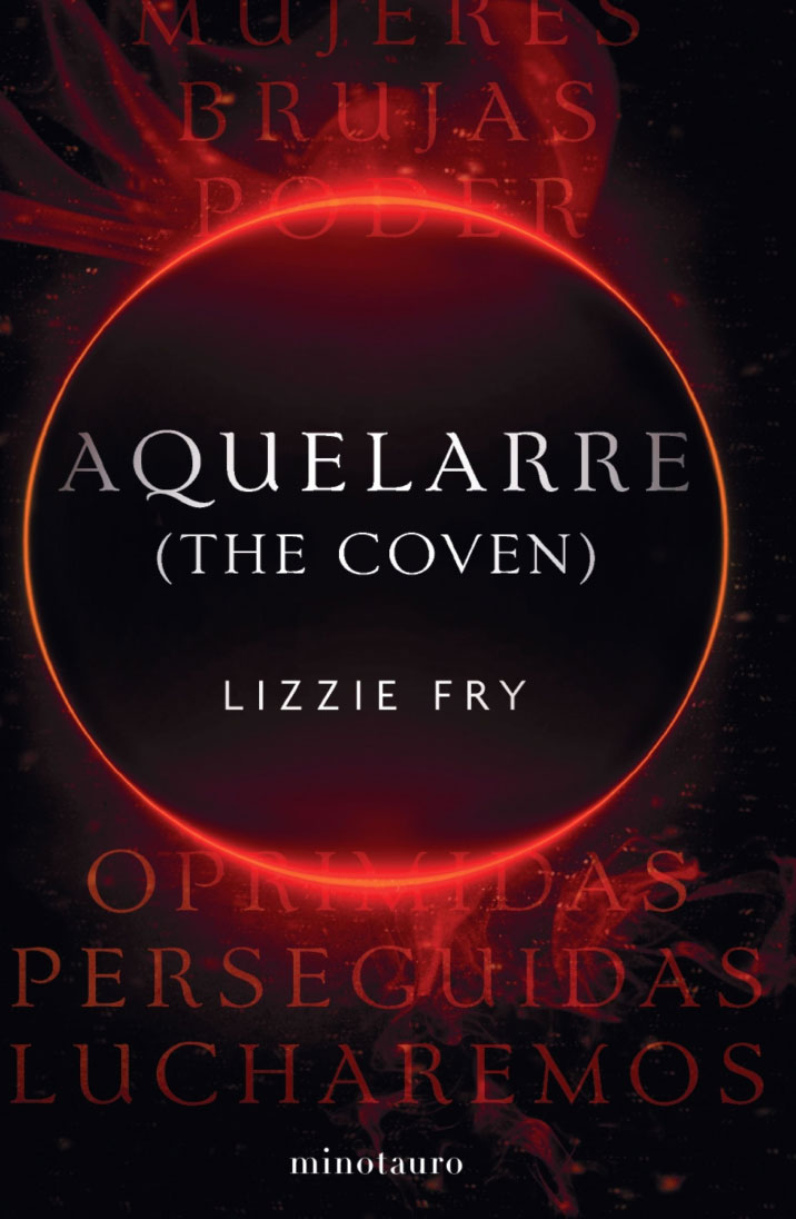 Aquelarre (The coven)