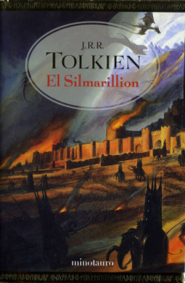 El Silmarillion