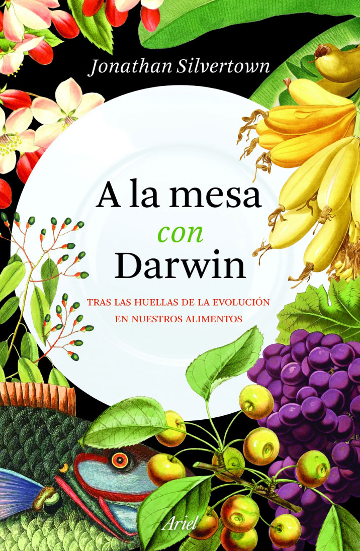A la mesa con Darwin