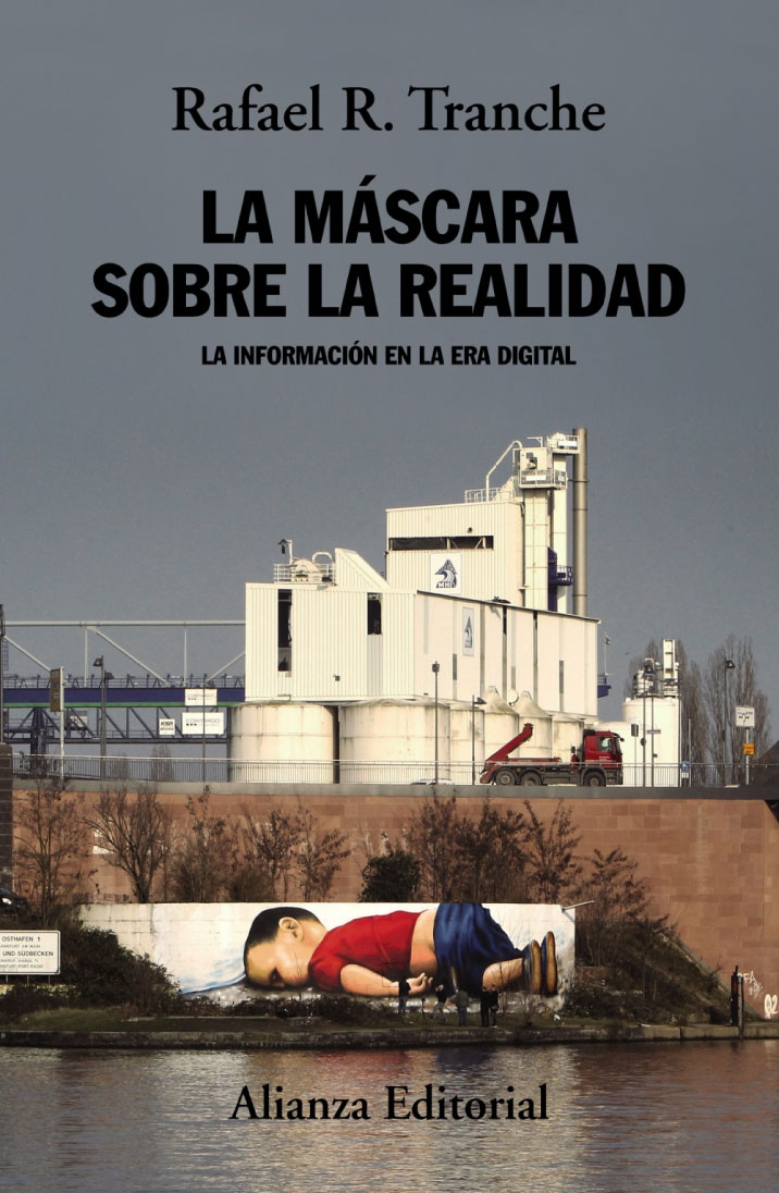 La mascara sobre la realidad