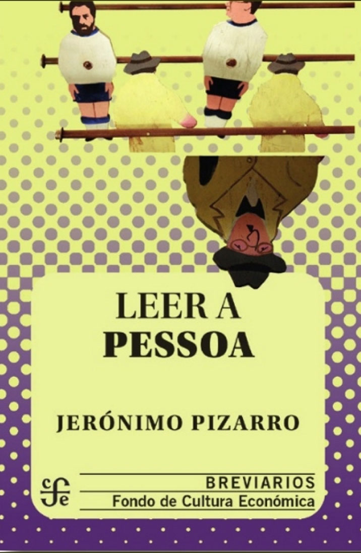 Leer a Pessoa