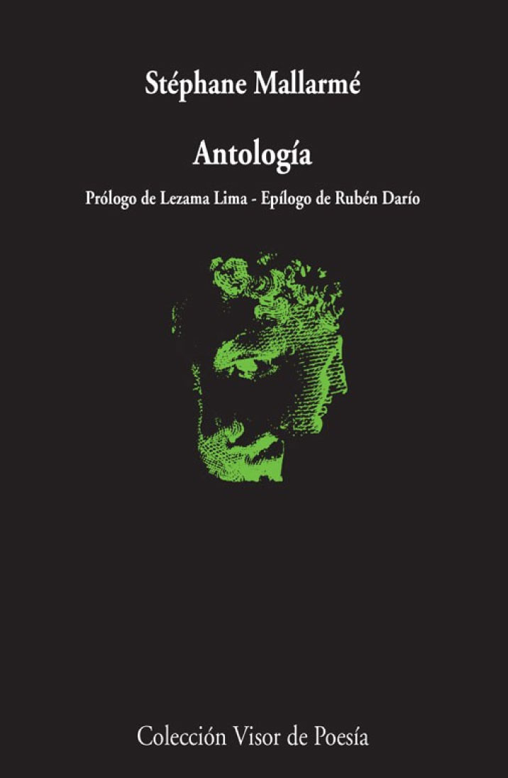 Antología Stéphane Mallarmé