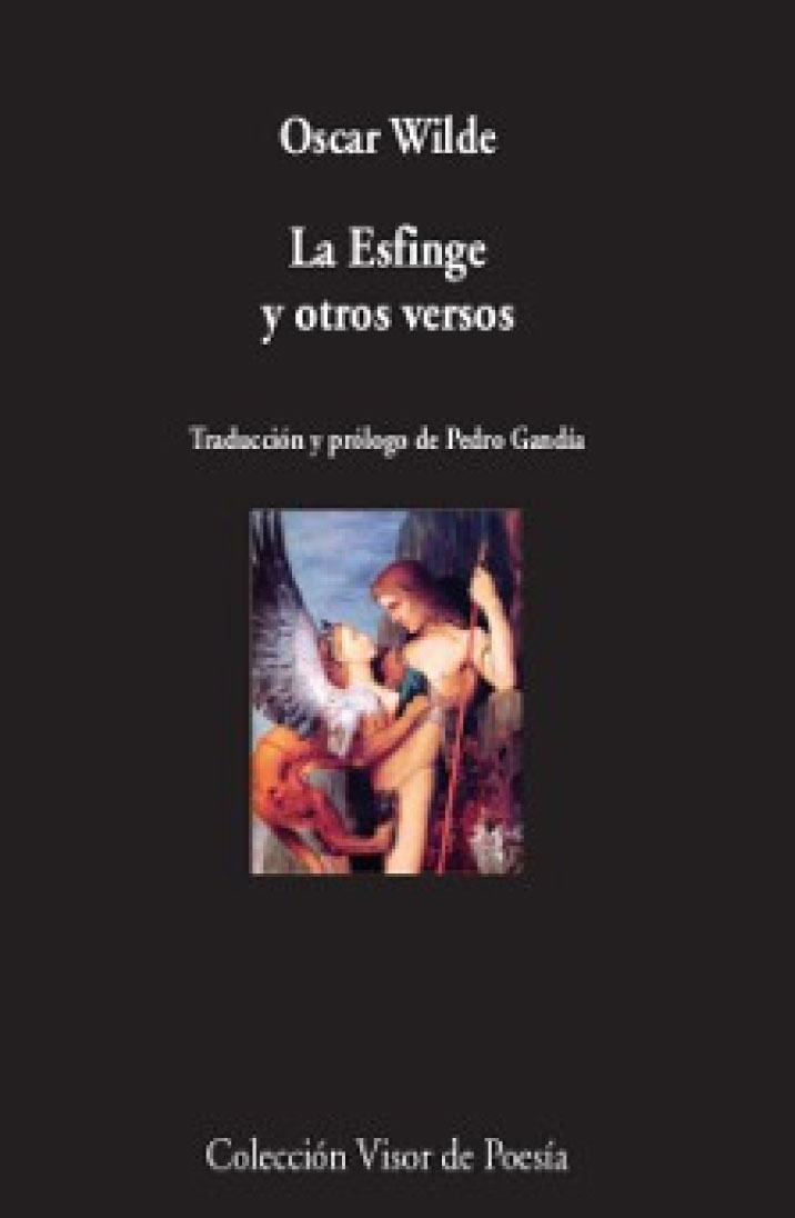 La esfinge y otros versos