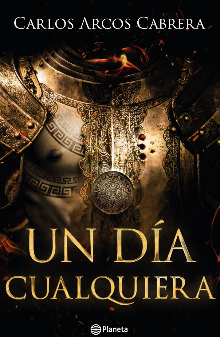 Un día cualquiera