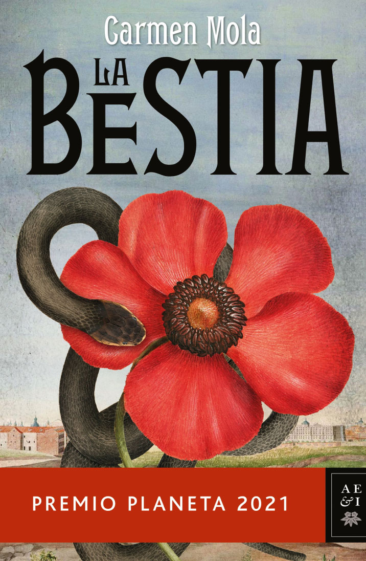 La bestia