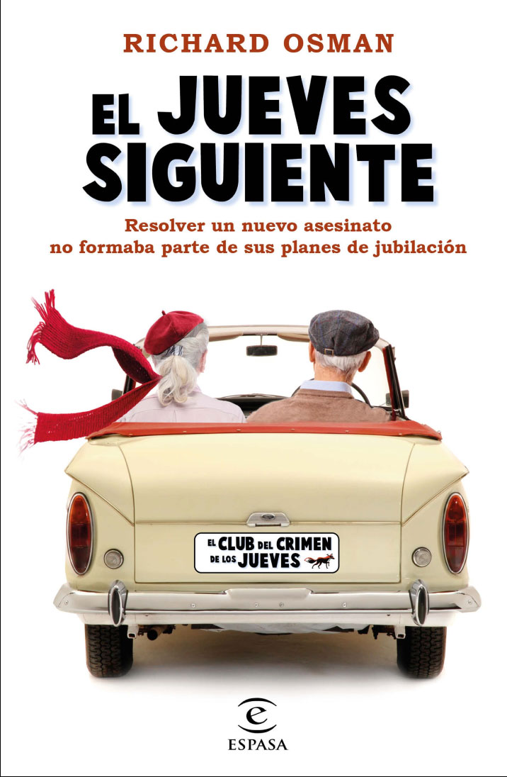 El jueves siguiente