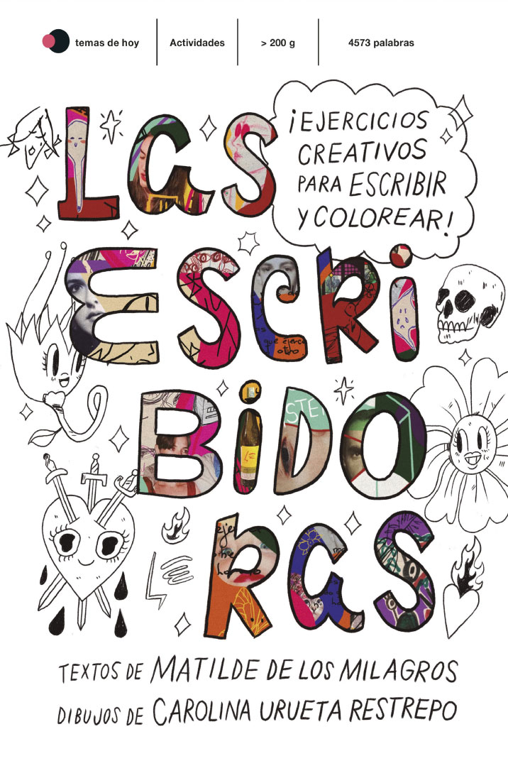 Las escribidoras