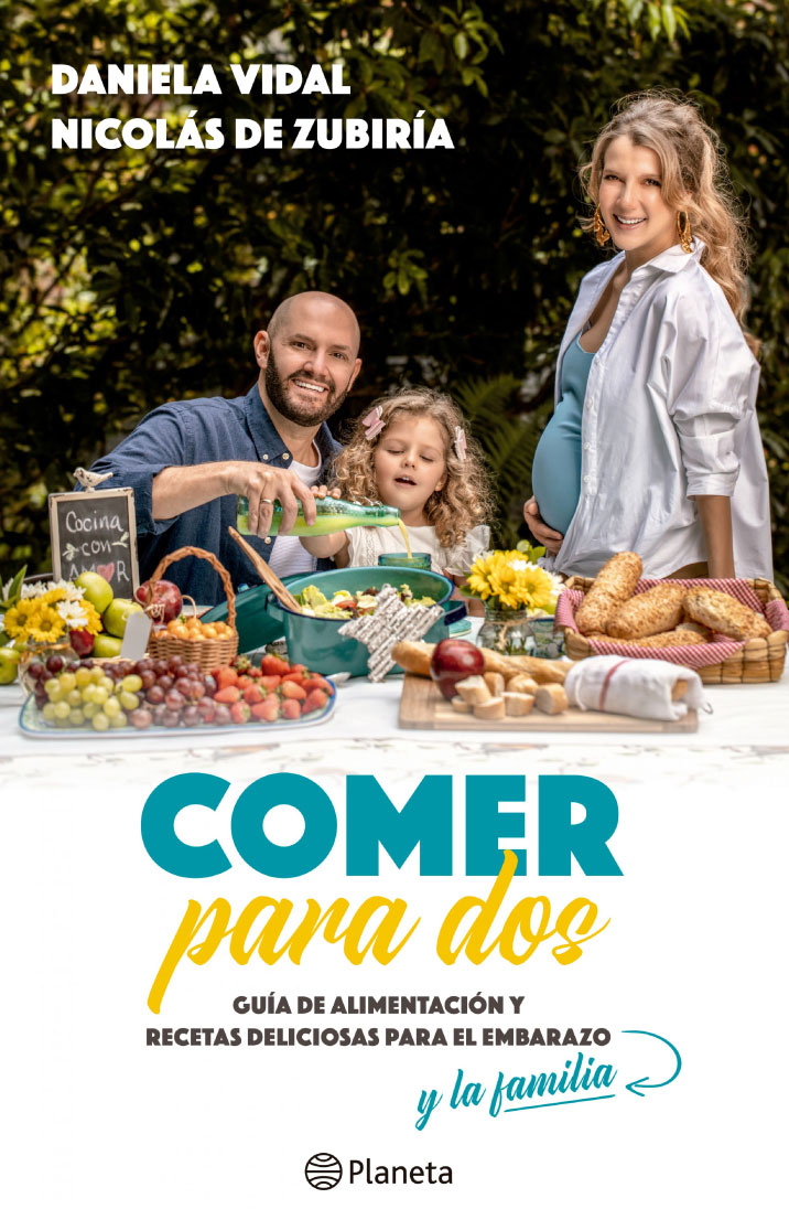 Comer para dos