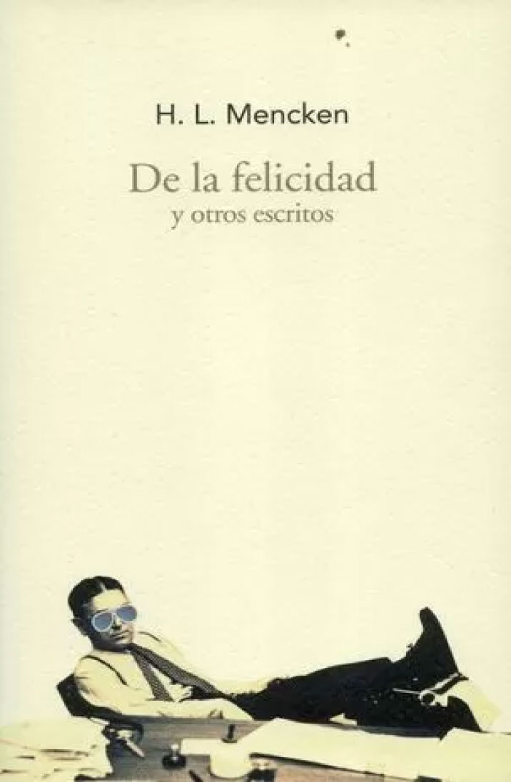 De la felicidad y otros escritos