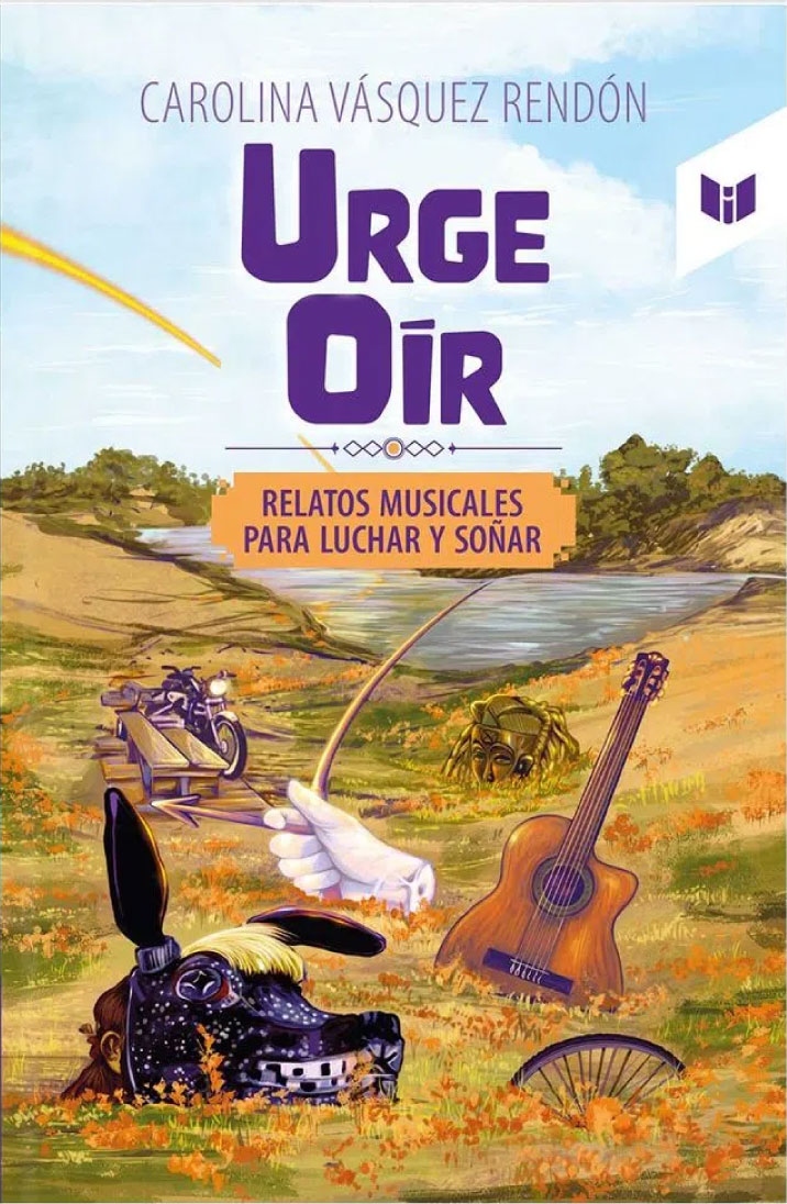 Urge oír
