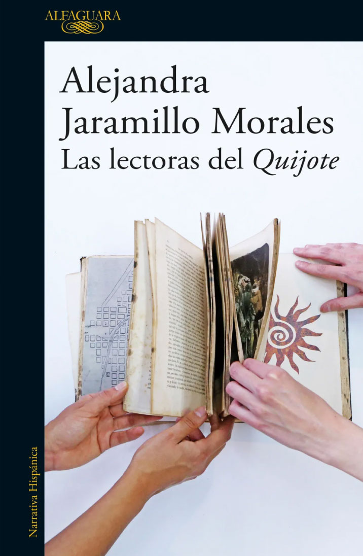 Las lectoras del Quijote
