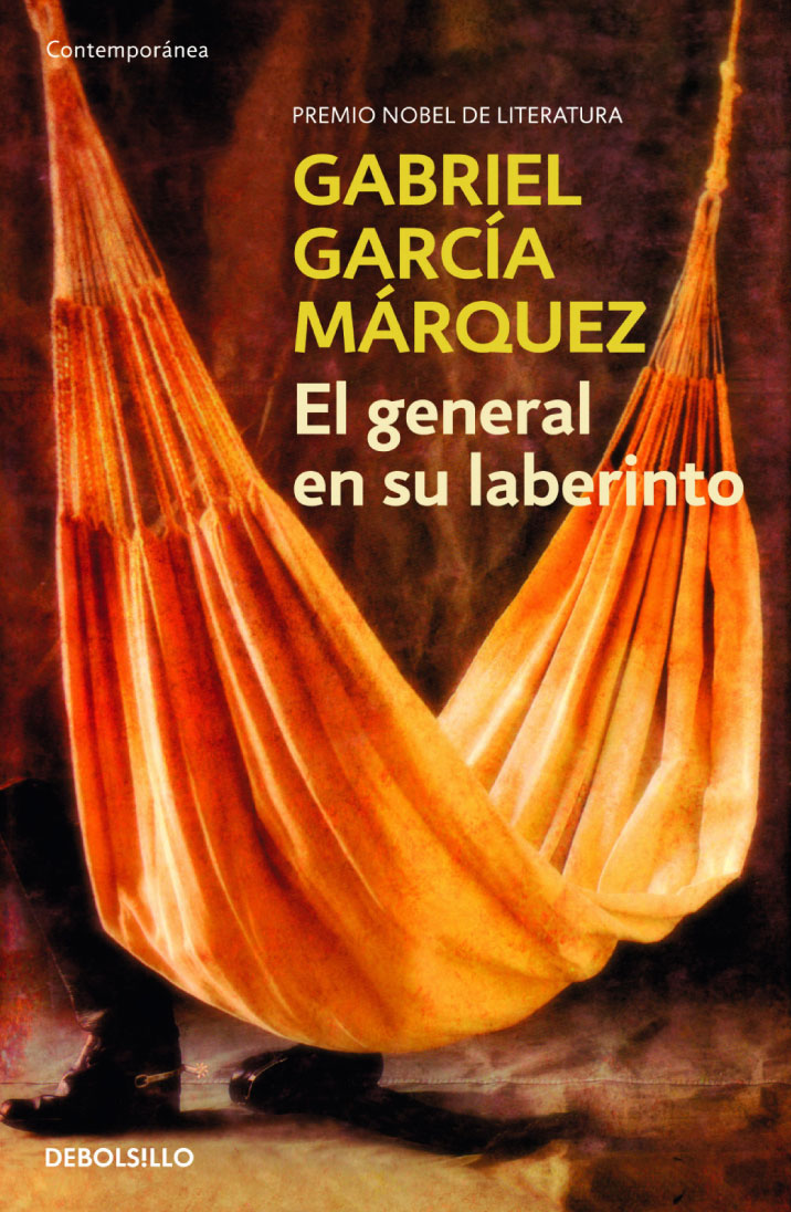 El general en su laberinto