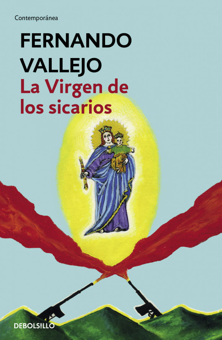 La virgen de los sicarios