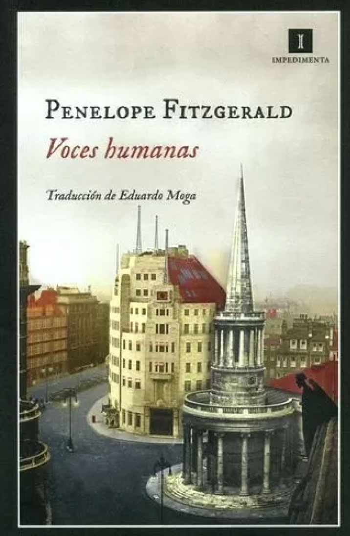 Voces humanas