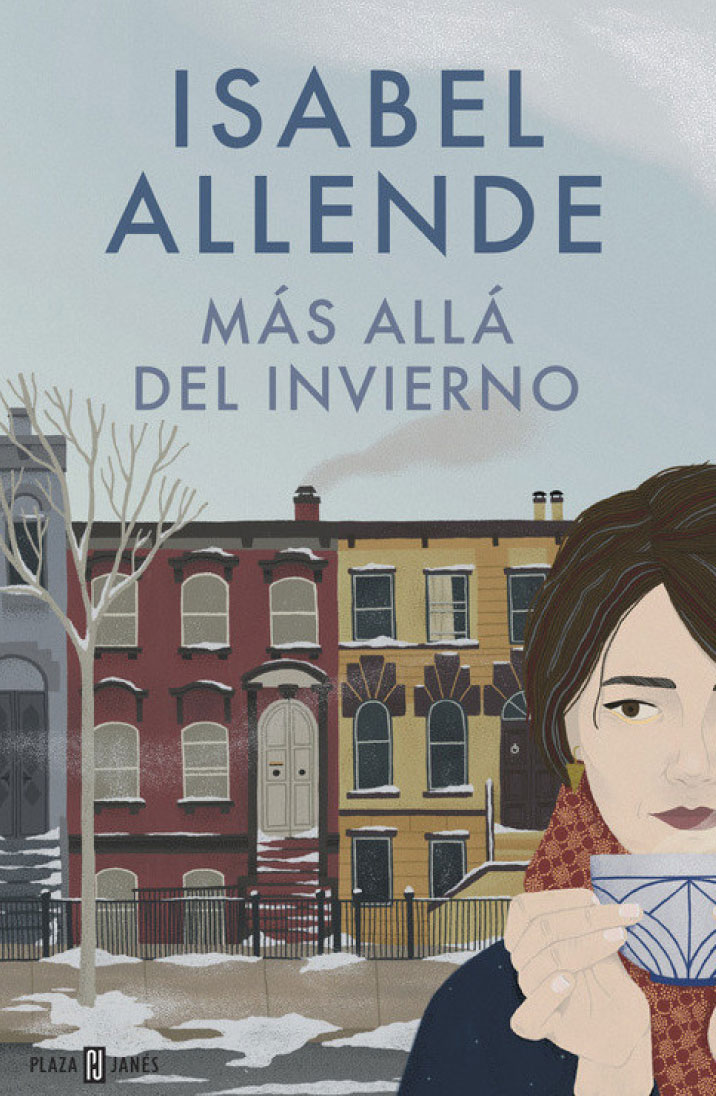 Más allá del invierno