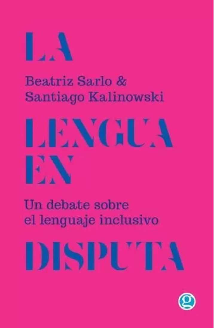 La Lengua en disputa