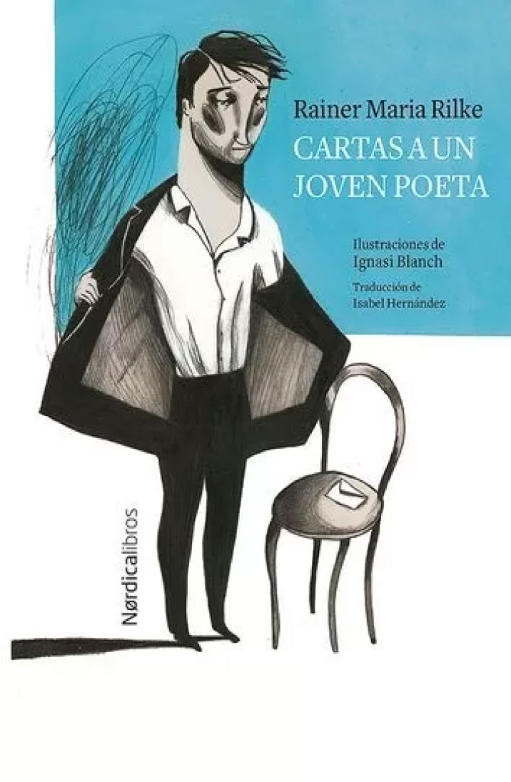 Cartas a un joven poeta