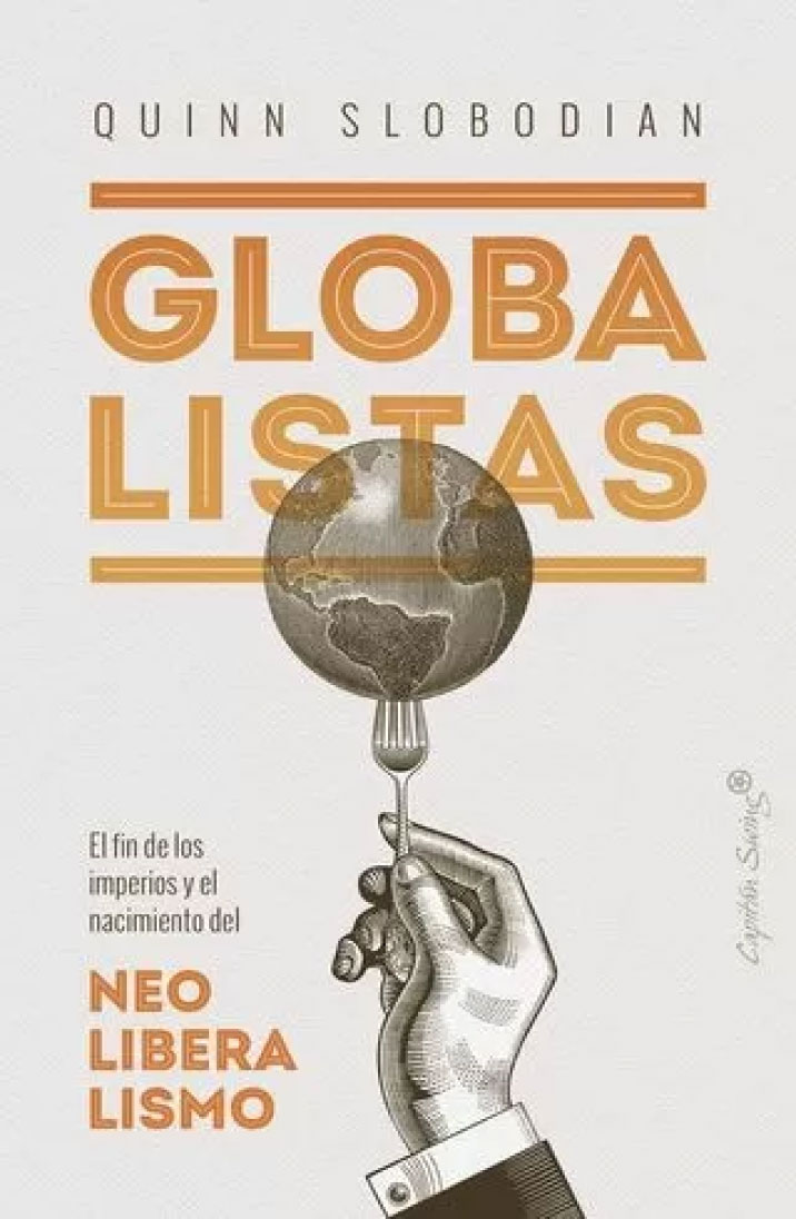 Globalistas