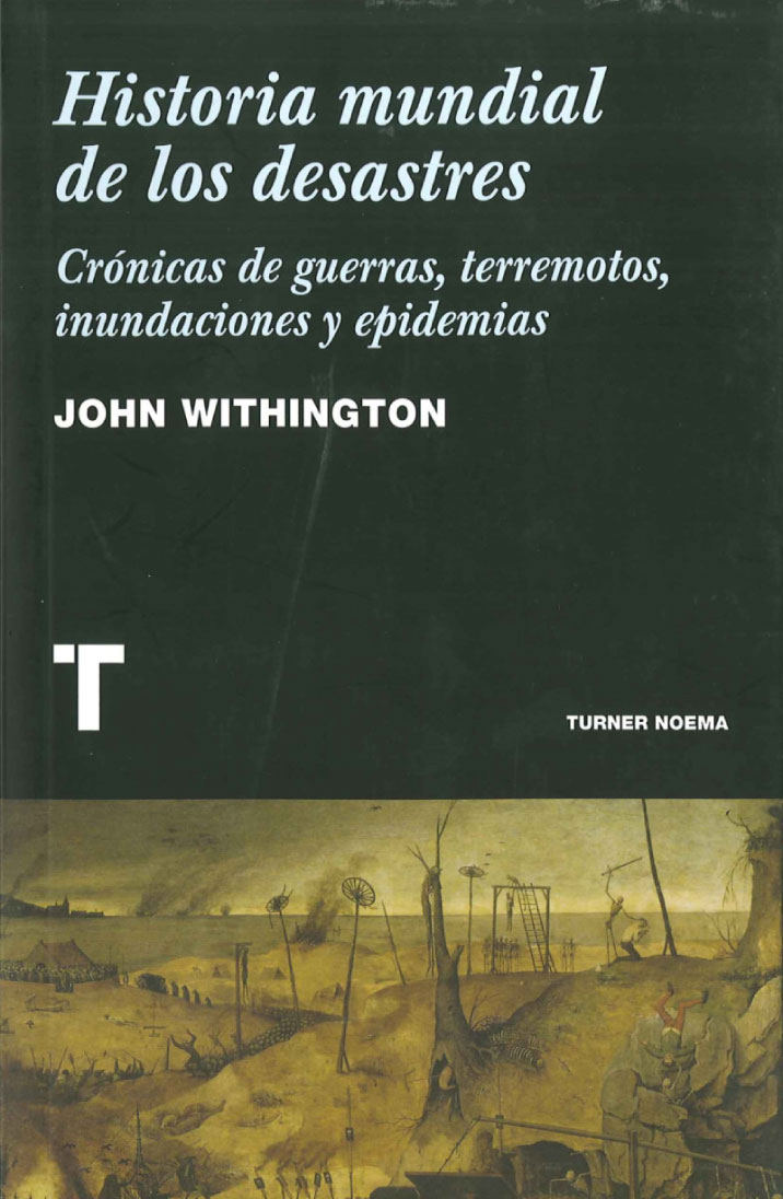 Historia mundial de los destres