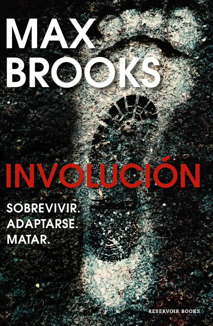 Involución