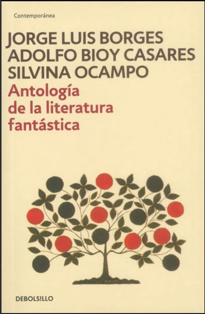 Antología de la literatura fantástica