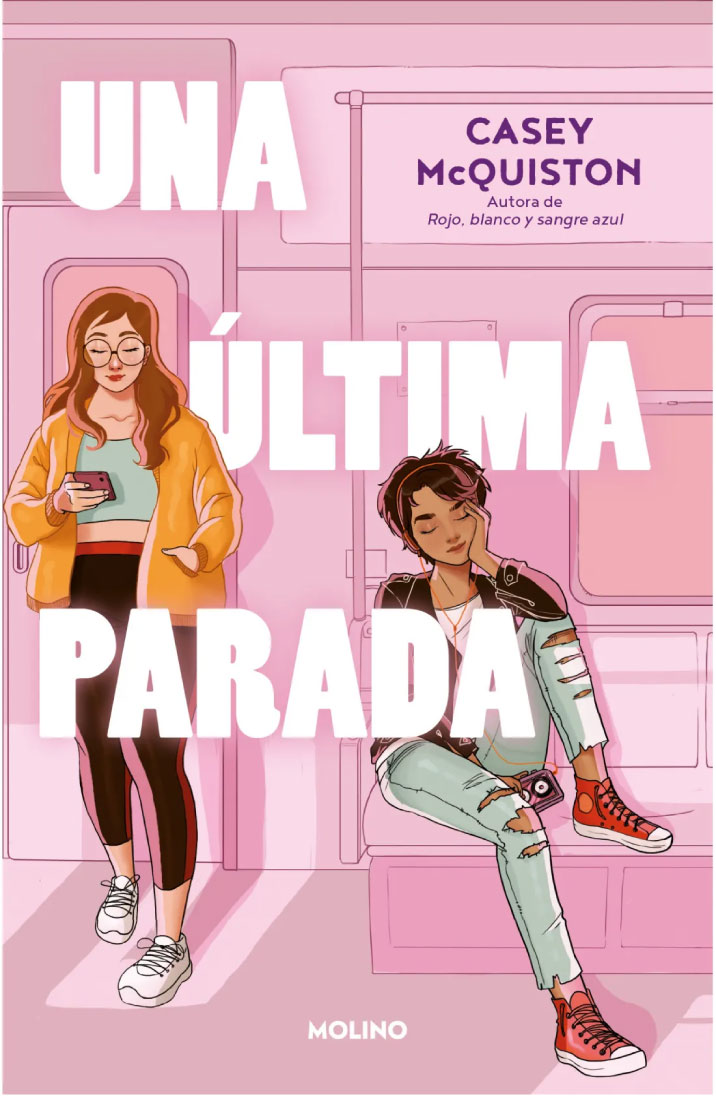 Una última parada