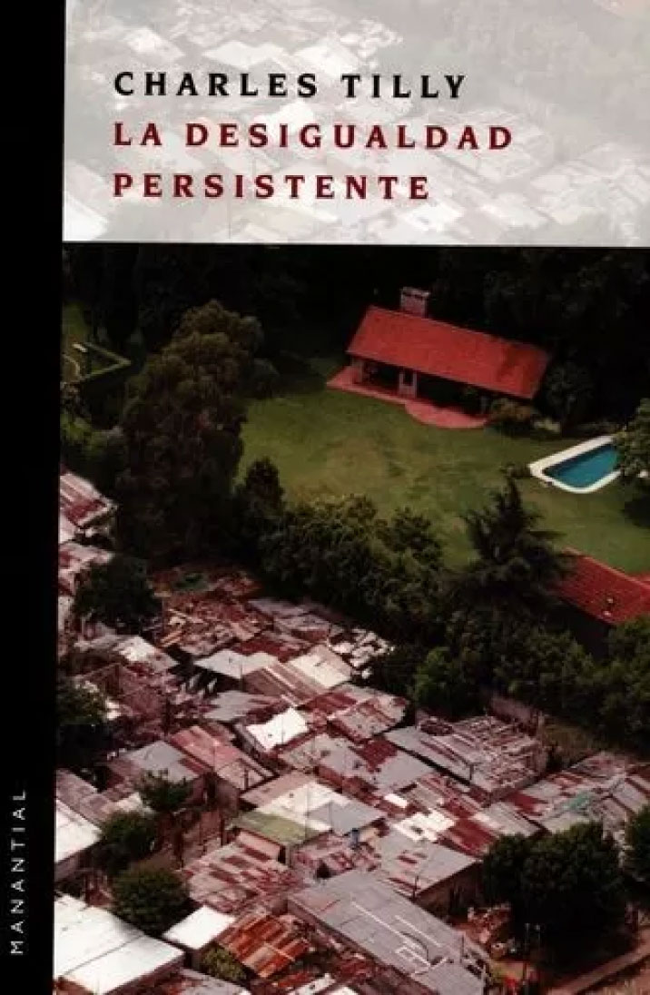 La desigualdad persistente