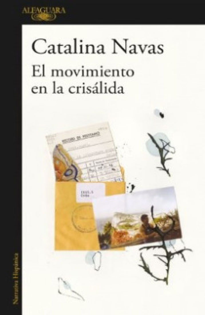 El movimiento en la crisálida