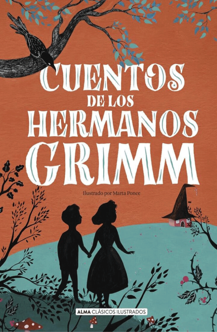 Cuentos de los hermanos Grimm
