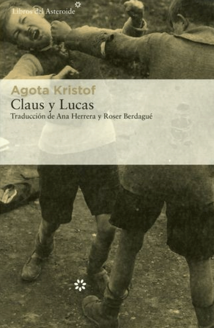 Claus y Lucas