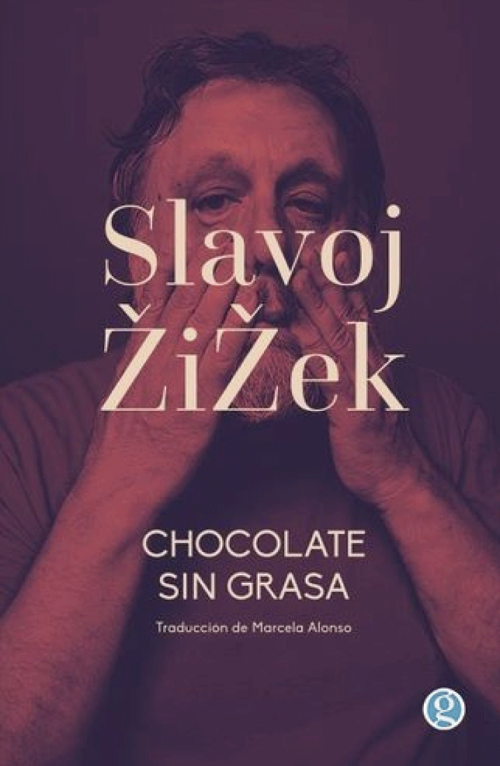 Chocolate sin grasa