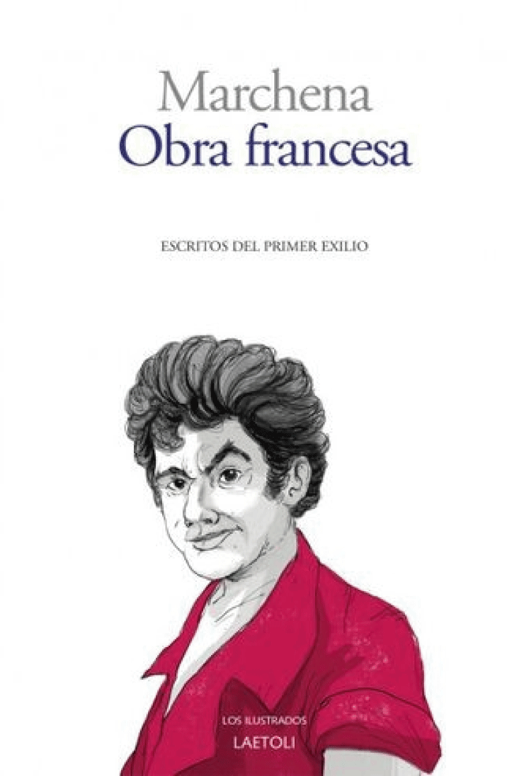 Obra francesa.
