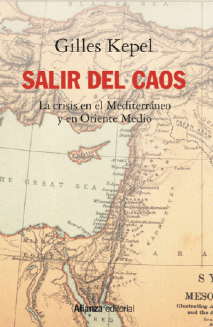 Salir del caos.