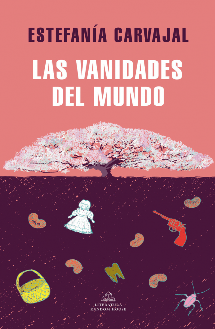 Las vanidades del mundo