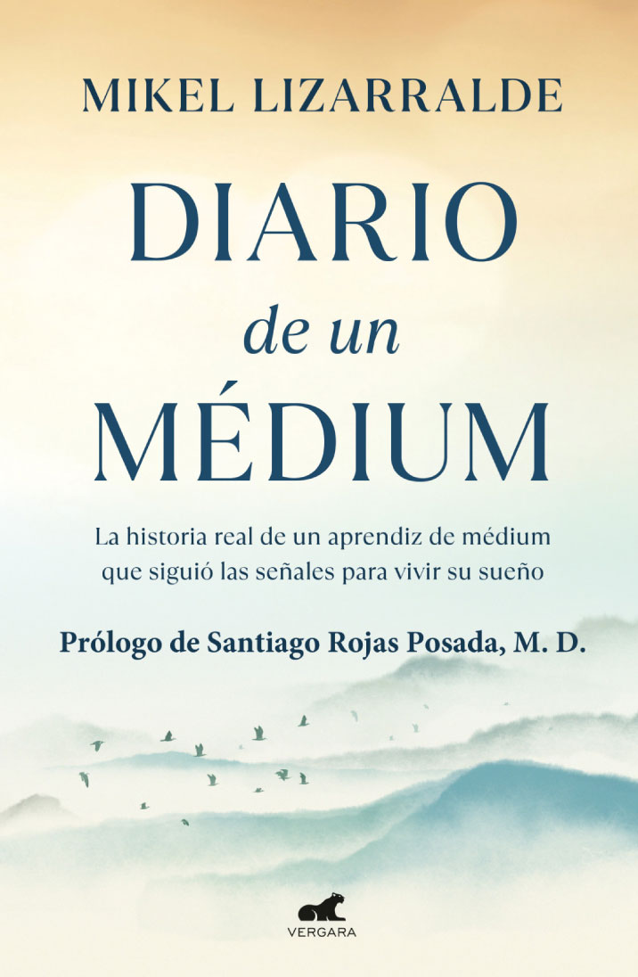 Diario de un médium