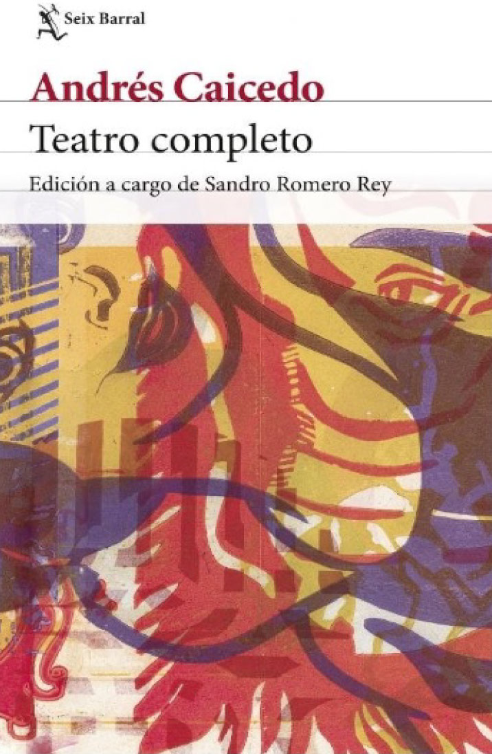 Teatro completo