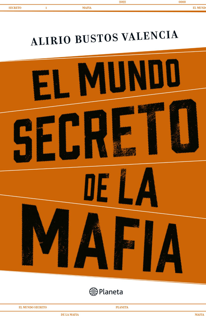 El mundo secreto de la mafia