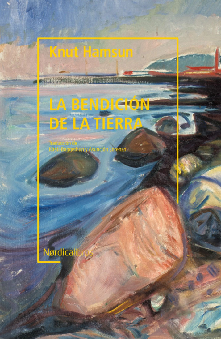 La bendición de la tierra