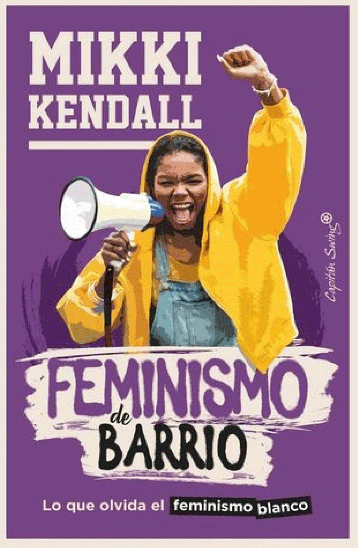 Feminismo de barrio.