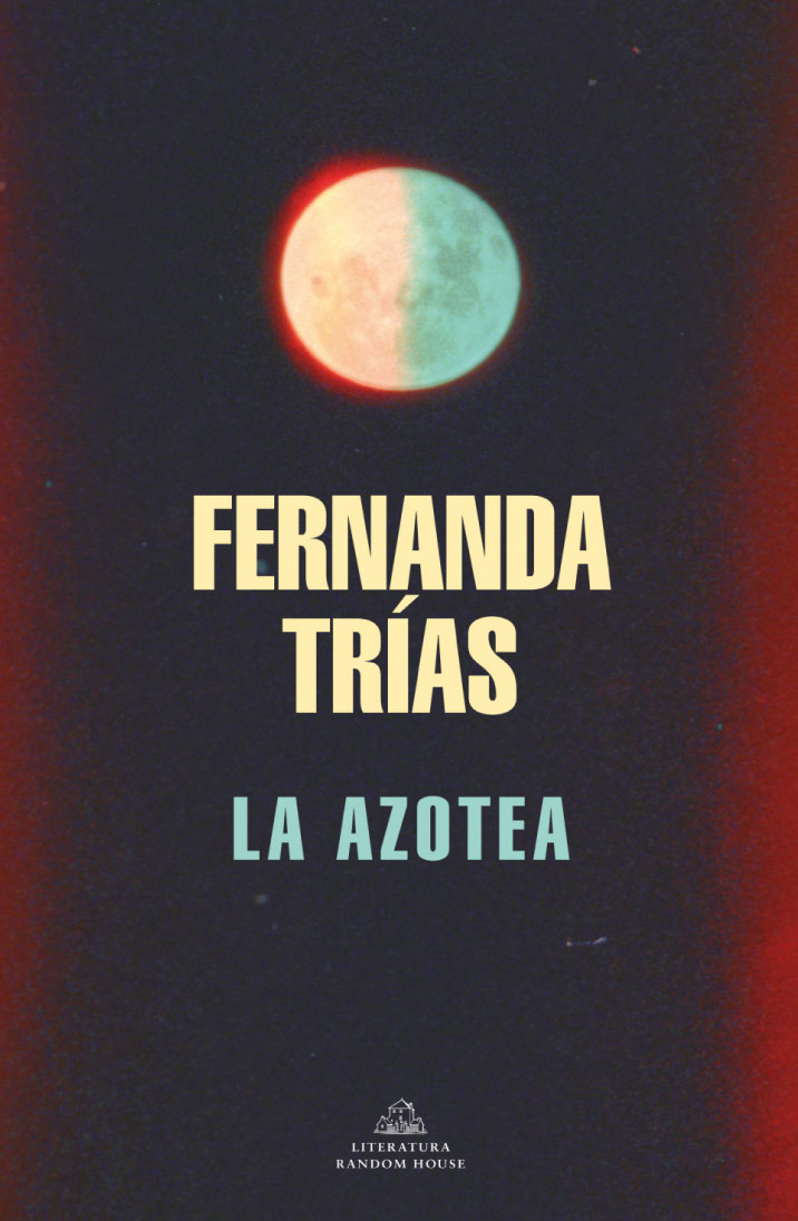 La Azotea
