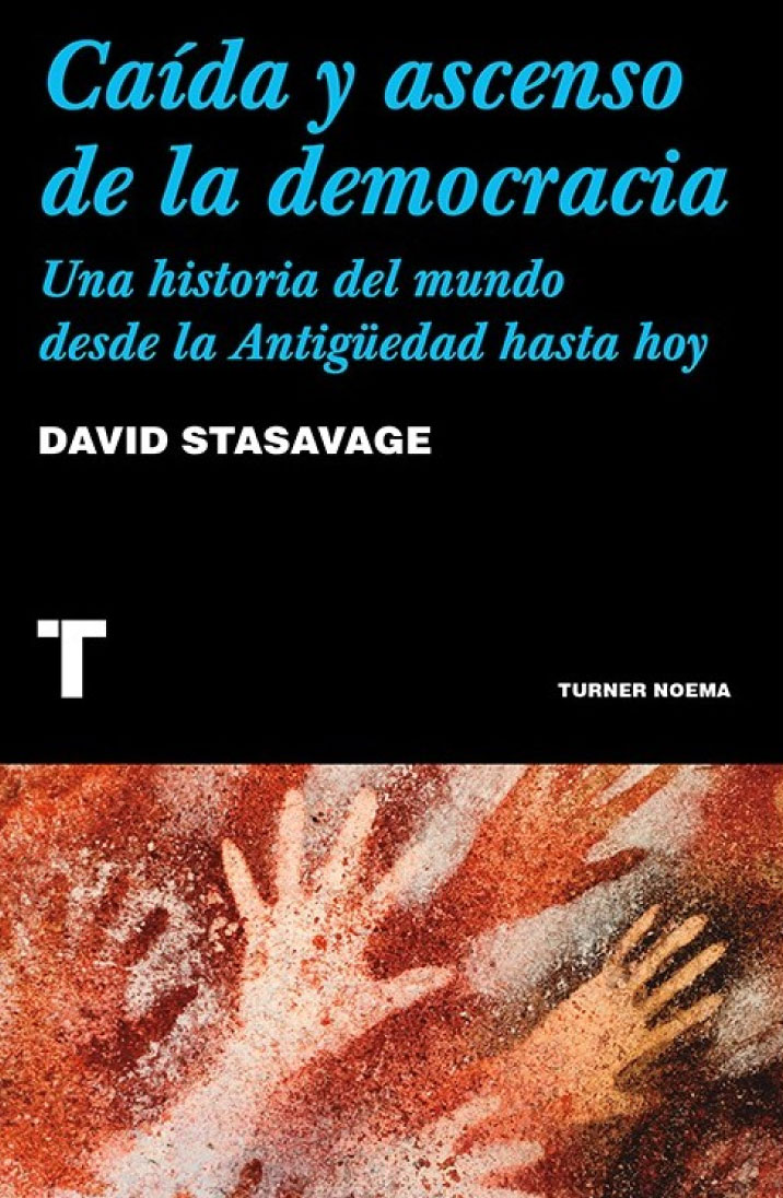 Caída y ascenso de la democracia
