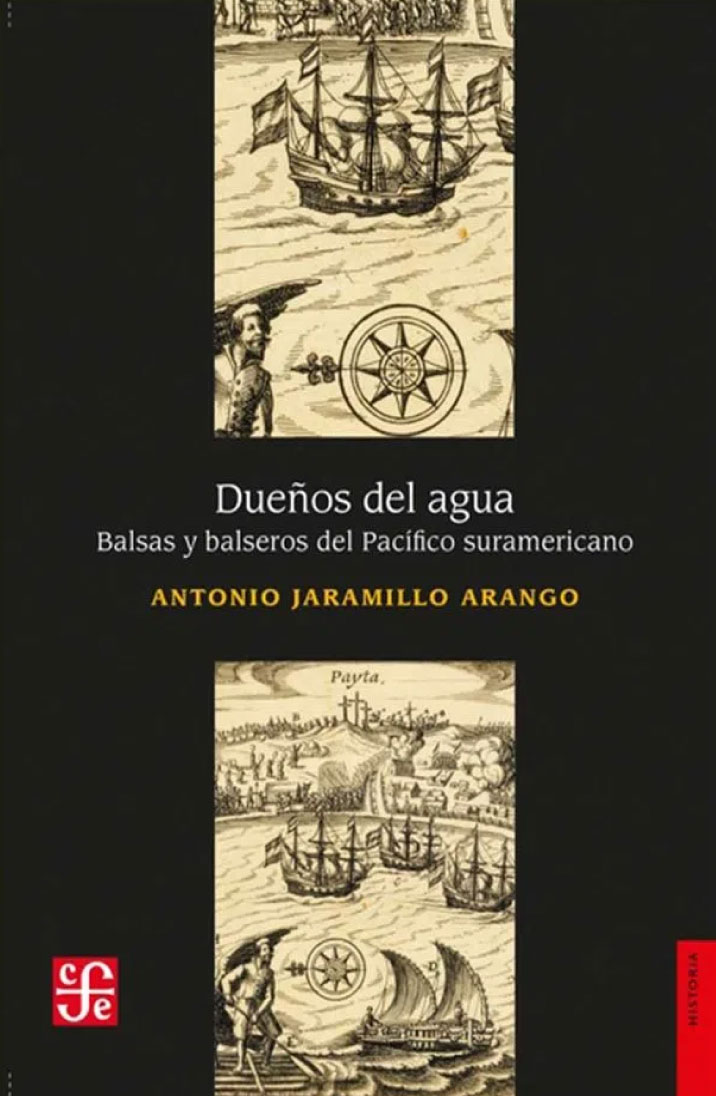 Dueños del agua