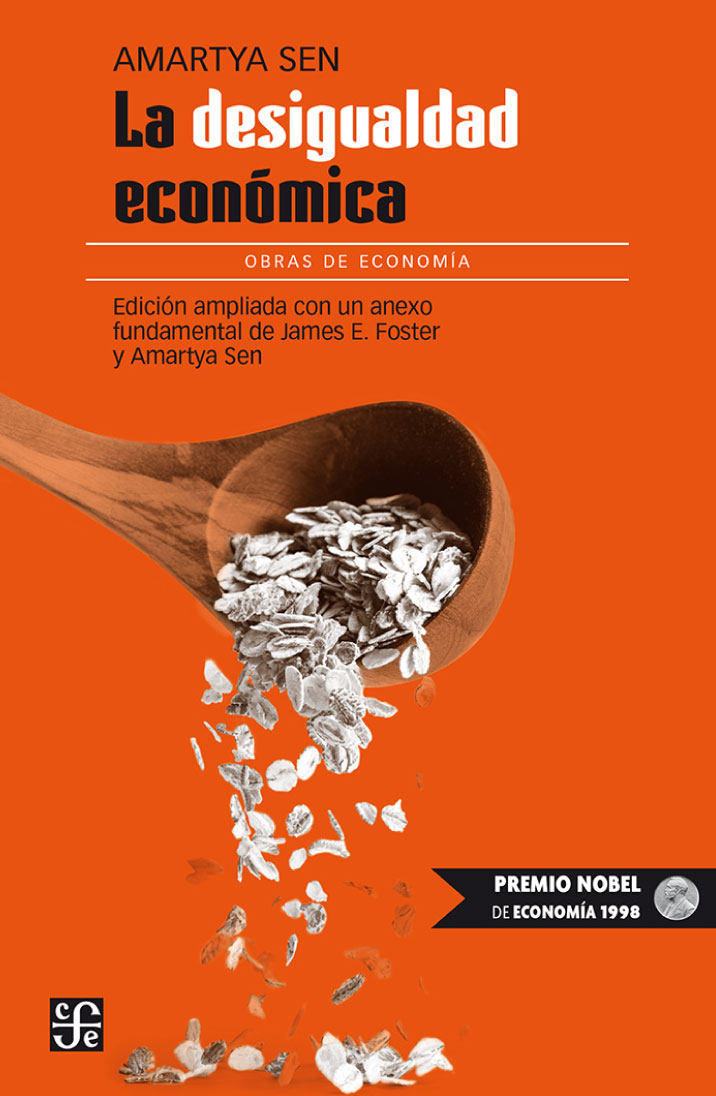 La desigualdad económica