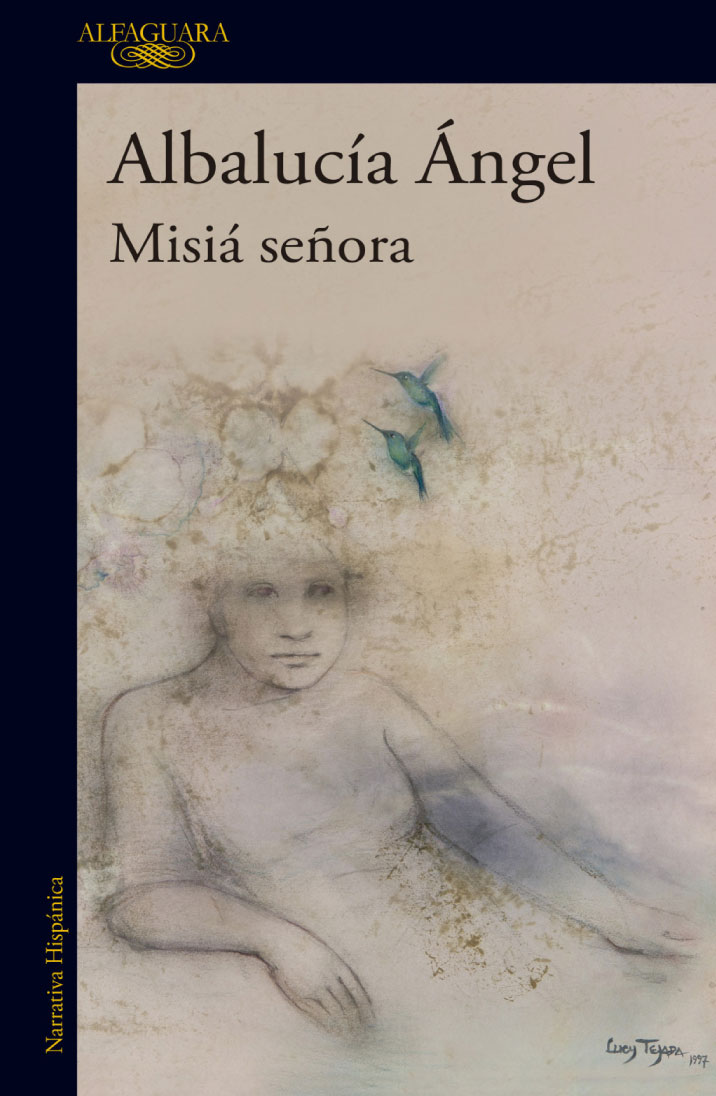 Misiá señora